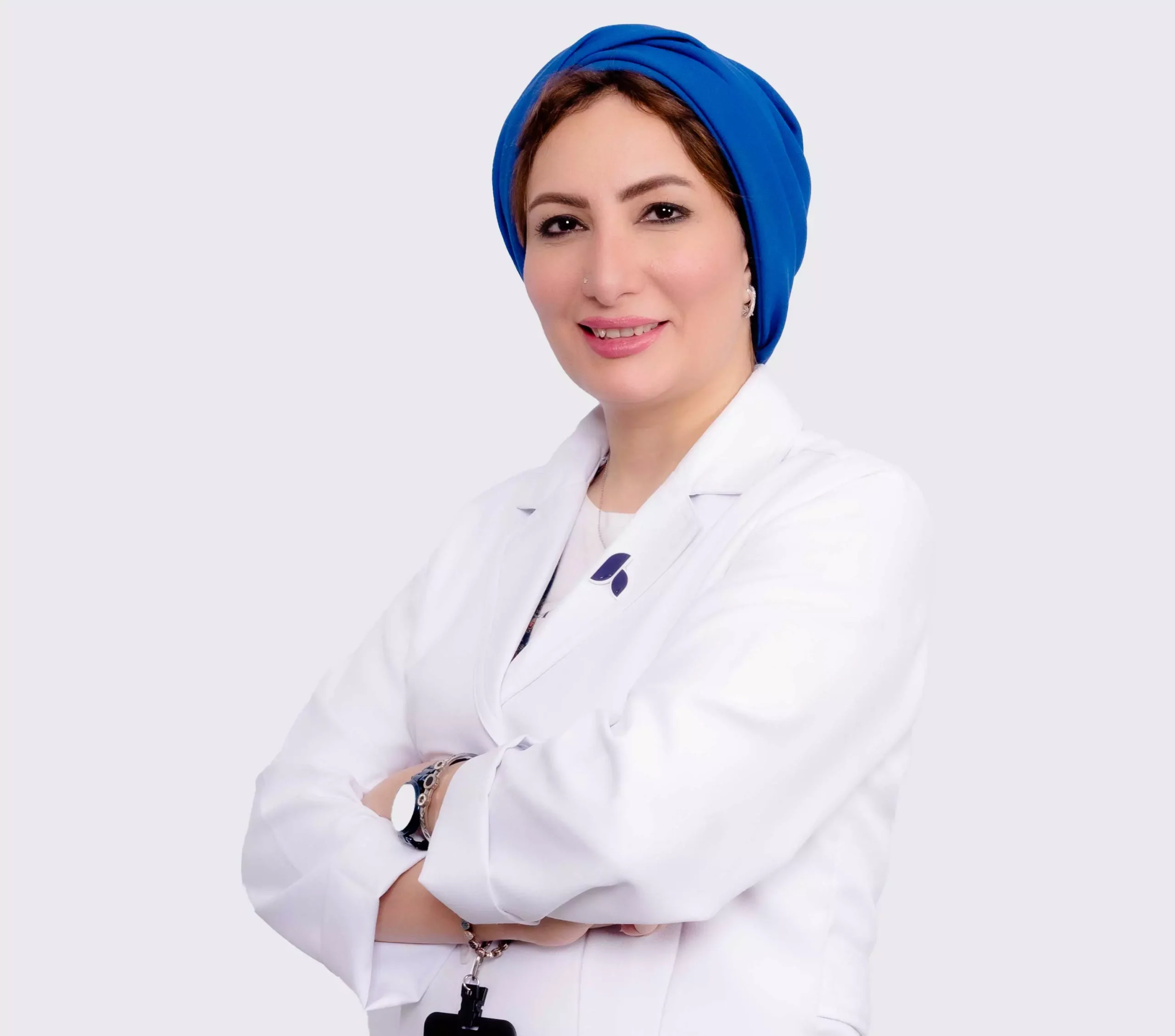 دكتور مروى شديد