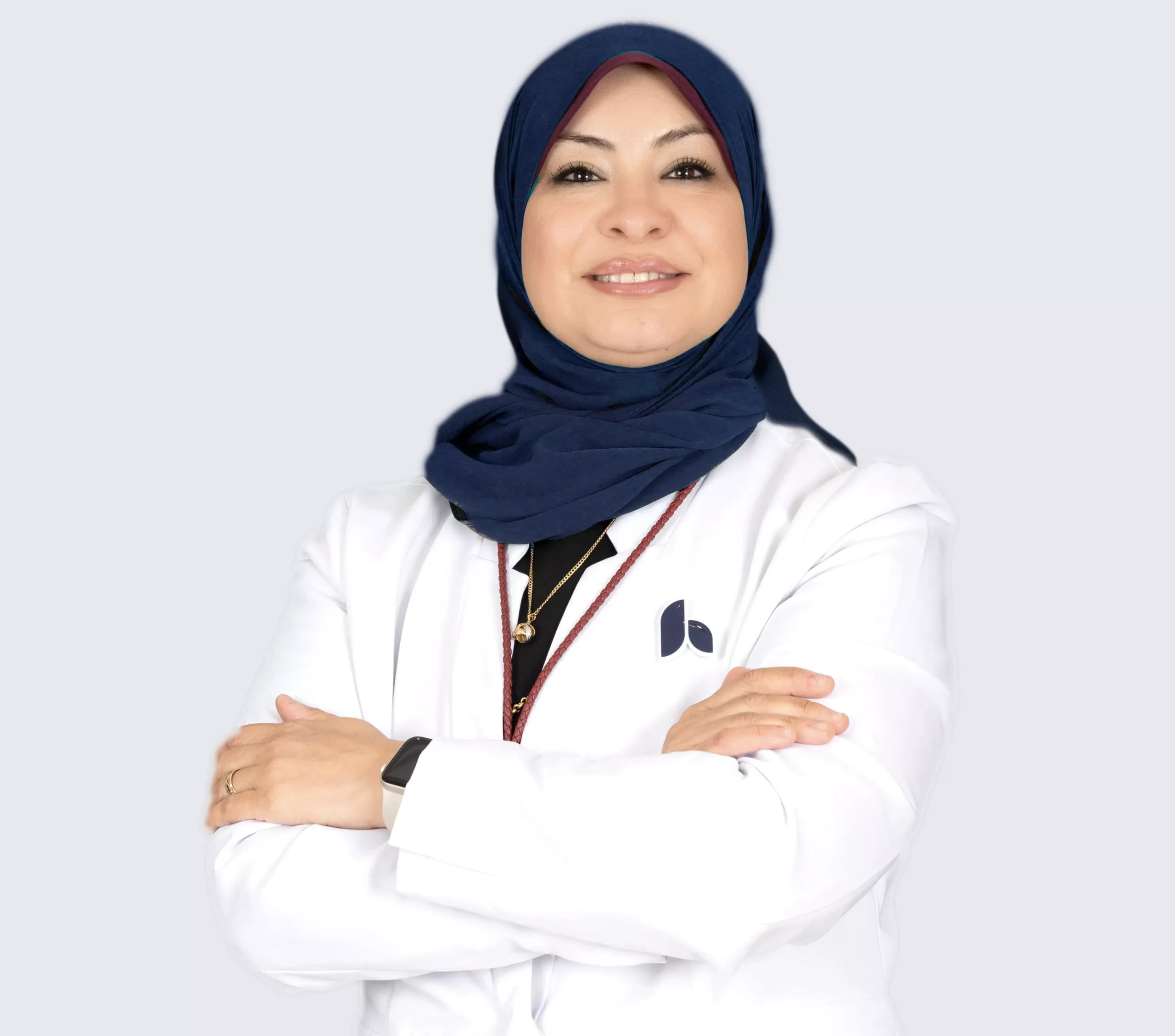 دكتور رحاب السيد
