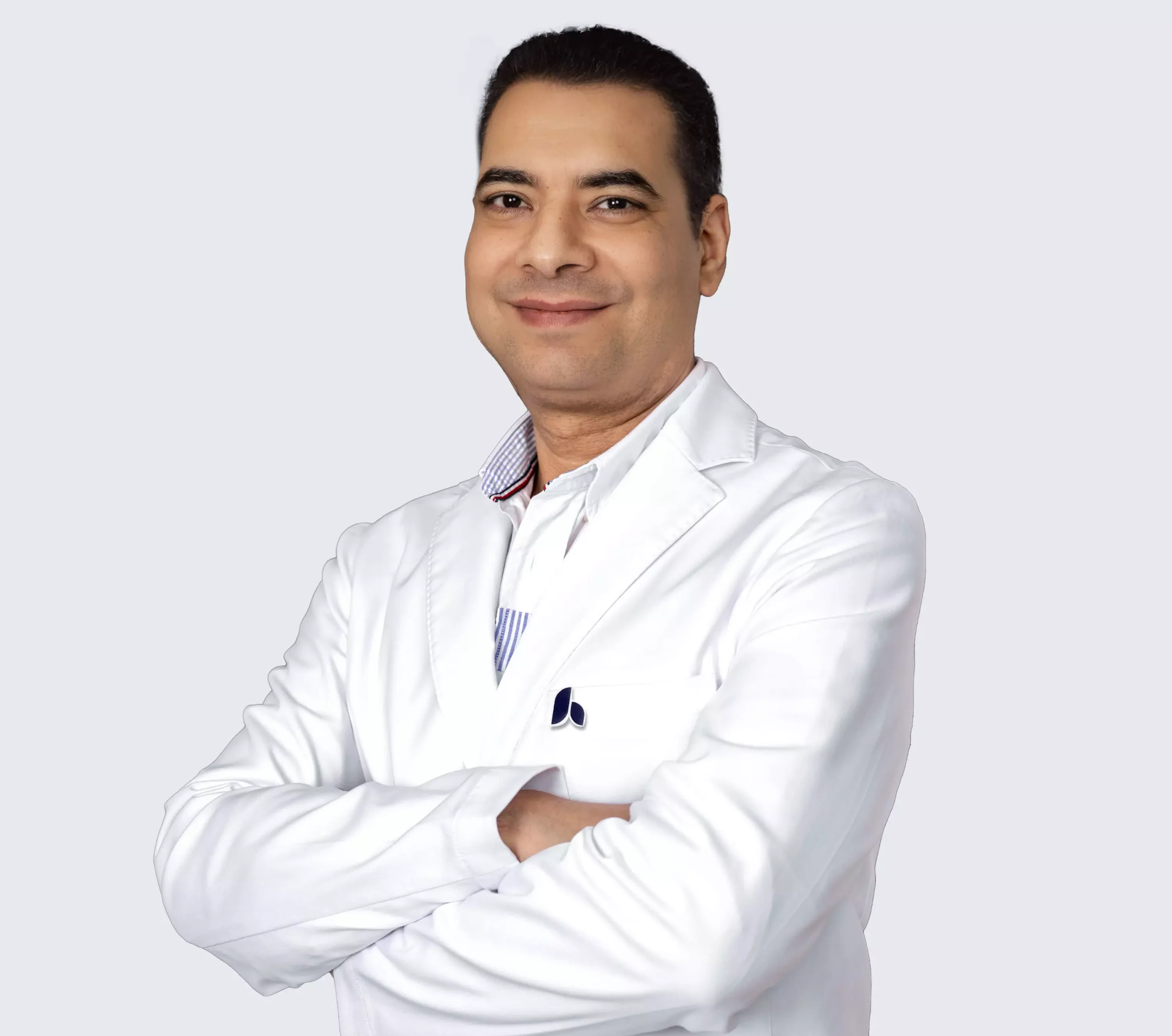 dr ashraf samaan
