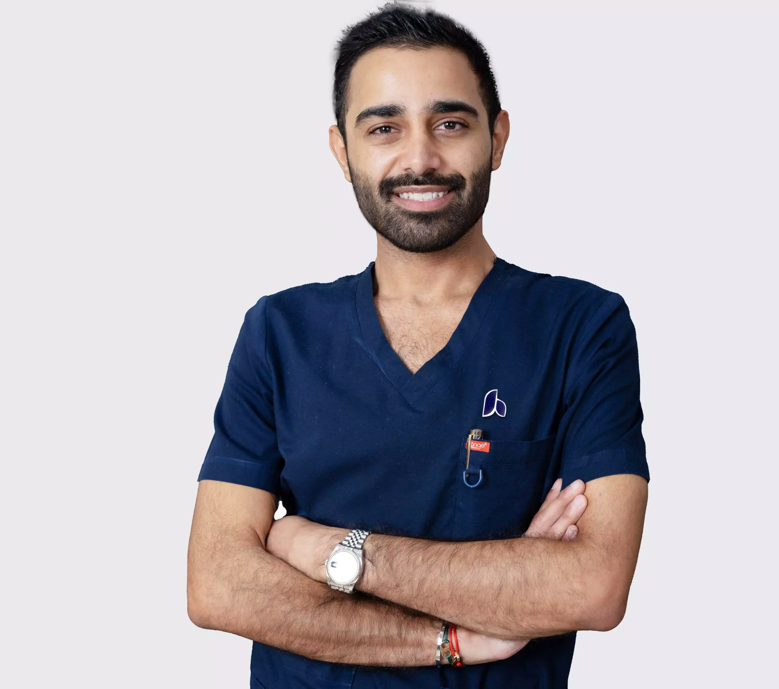 دكتور محمد النعيم
