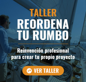 Este taller está diseñado para profesionales senior o con trayectoria que quieren convertir su experiencia en una nueva dirección profesional, sin improvisar y sin precipitarse.