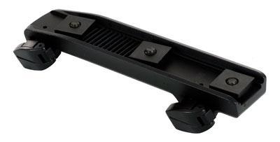 QD Saddle Mount - Swarovski