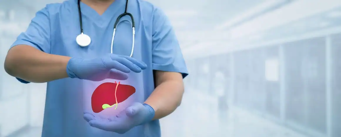 شبكة زراعة الأعضاء والخدمات الطبية المتكاملة في مجموعة الحقيل