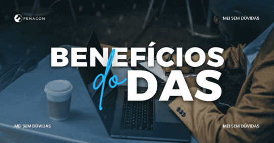 Benefício do DAS MEI: veja quais direitos previdenciários estão incluídos na contribuição mensal e como manter sua proteção social em dia.