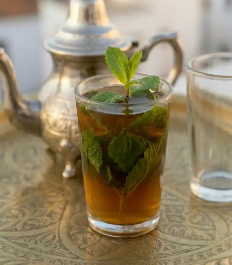 Moroccan Mint Tea Traditions: The Heart of Hospitality