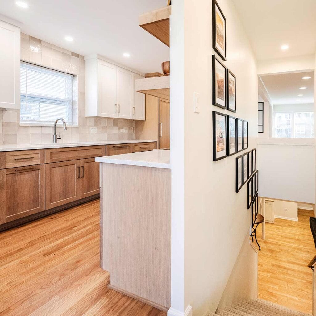 Lagrange Park Open Plan