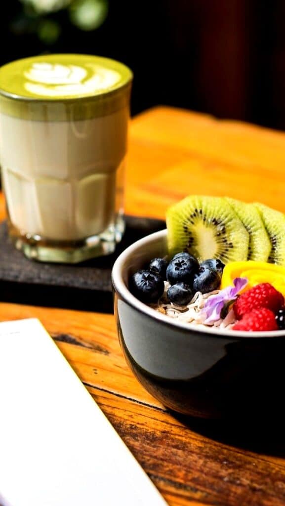 Breakfast in Mexico City Roma Condesa