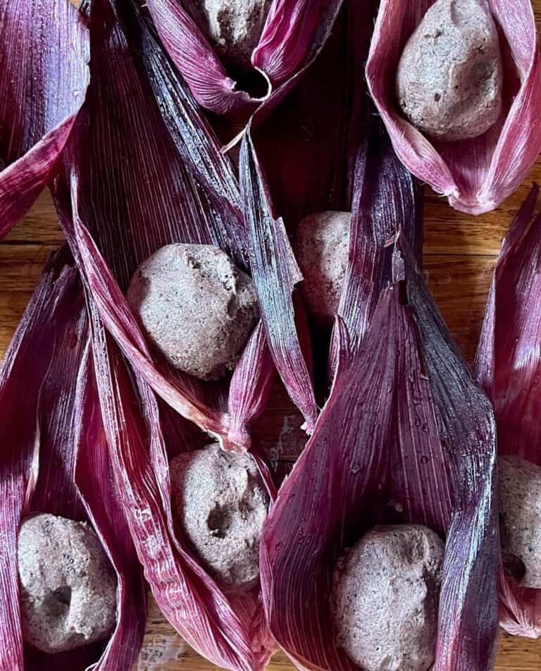 Tamales in Mexico City, Where to eat Tamale in Mexico?