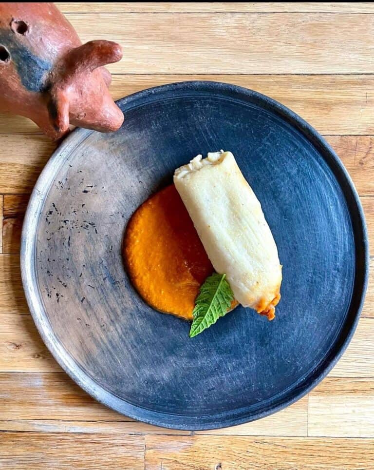 Tamales in Mexico City, Where to eat Tamale in Mexico?