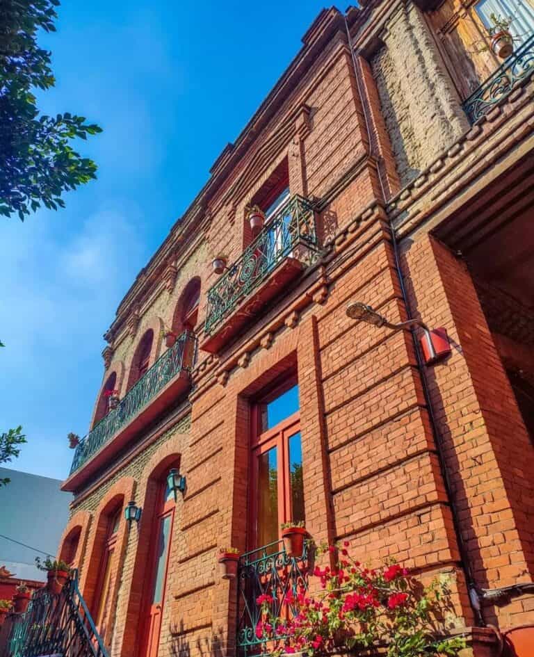 Mexico City Off the Beaten Path, Kiosko Morisco, Bike Tour Foor Tour Mexico City San Rafael, Santa Maria la Ribera Pulque
