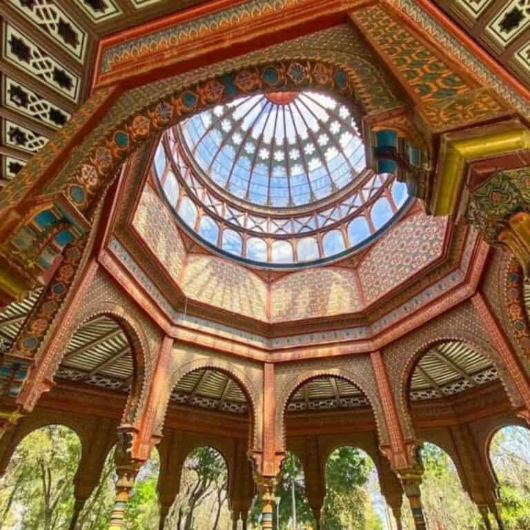 Bike Tour Food Tour Mexico City San Rafael, Santa Maria la Ribera Cineteca Nacional Coyoacan Street Food Tour