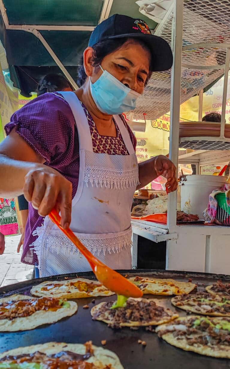 Oaxacan Food Tour Authentic Food Experience Culinary Delights in Oaxaca Exploring Oaxacan Cuisine Food Adventures in Oaxaca Oaxaca Foodie's Paradise Taste Oaxaca's Flavors Food Discovery Tour Oaxaca Culinary Journey Local Food and Culture Things to do in Oaxaca Oaxaca Tourist Attractions Must-See Places in Oaxaca Exploring Oaxaca's Cuisine Cultural Food Exploration Oaxaca's Best Food Stops Oaxaca Gastronomy Tour Oaxacan Street Food Adventure Top Activities in Oaxaca Discover Oaxaca's Food Scene