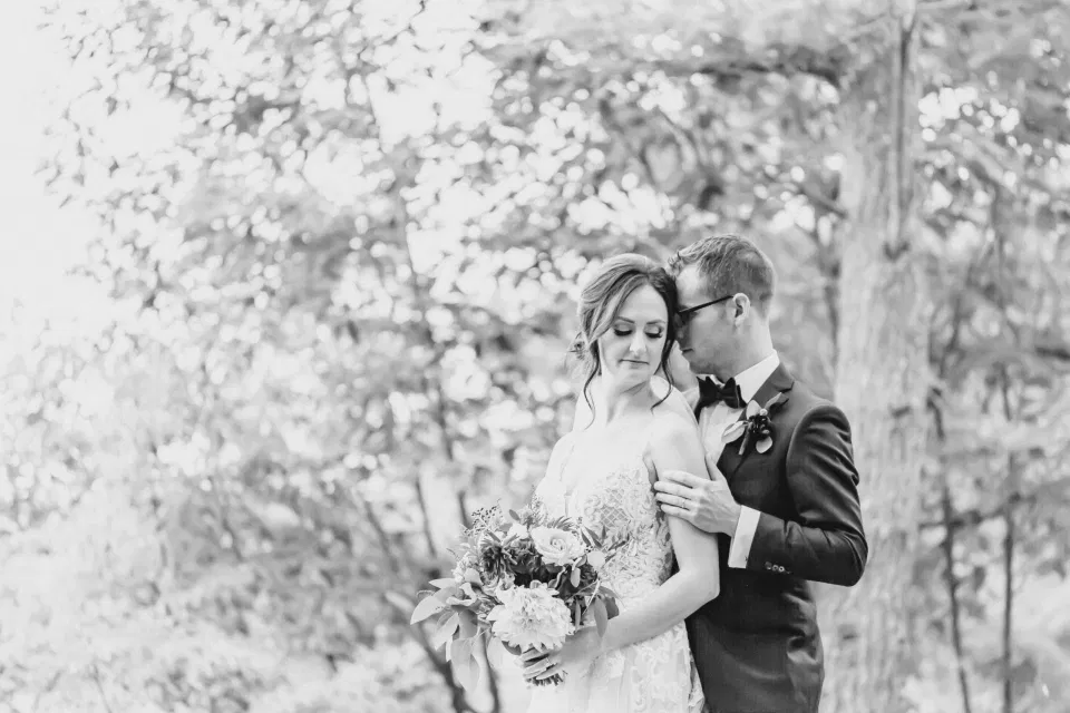 Amy &. Nick | Le Belvedere at Wakefield in Quebec - Ottawa Wedding Venue - Grey Loft Studio