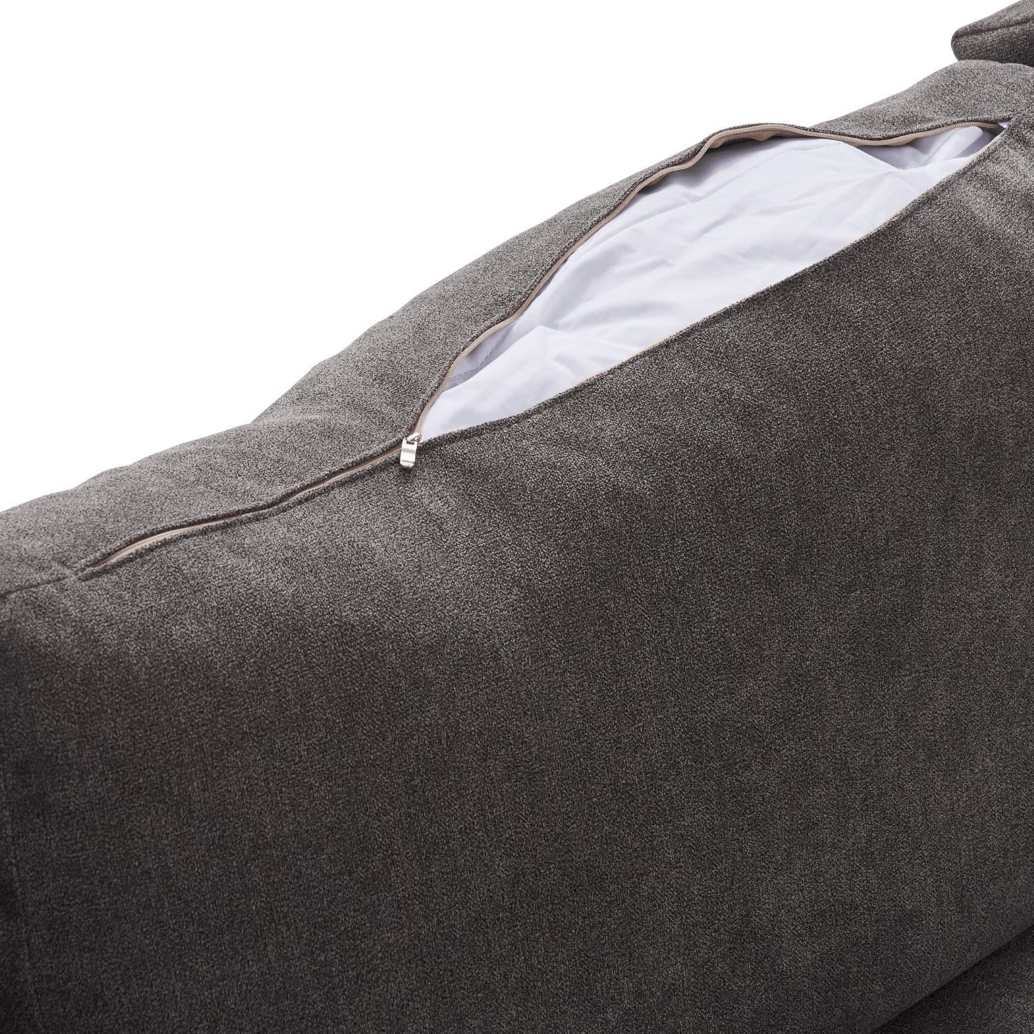 Stella removable cover detail