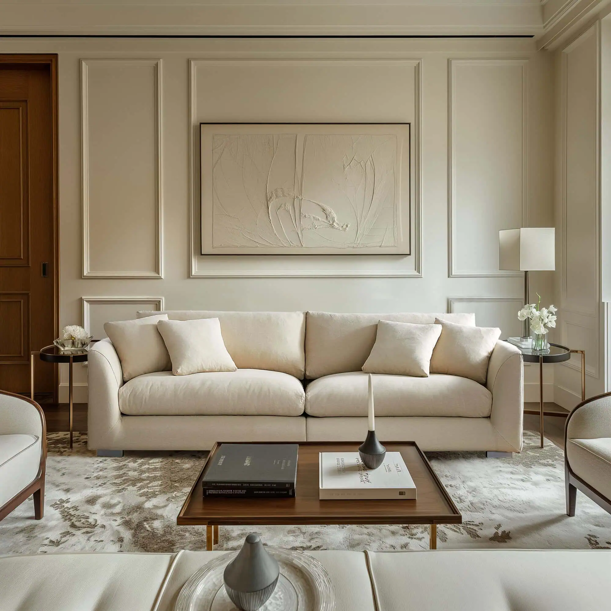 Stella Sofa · Paliano Casa Singapore