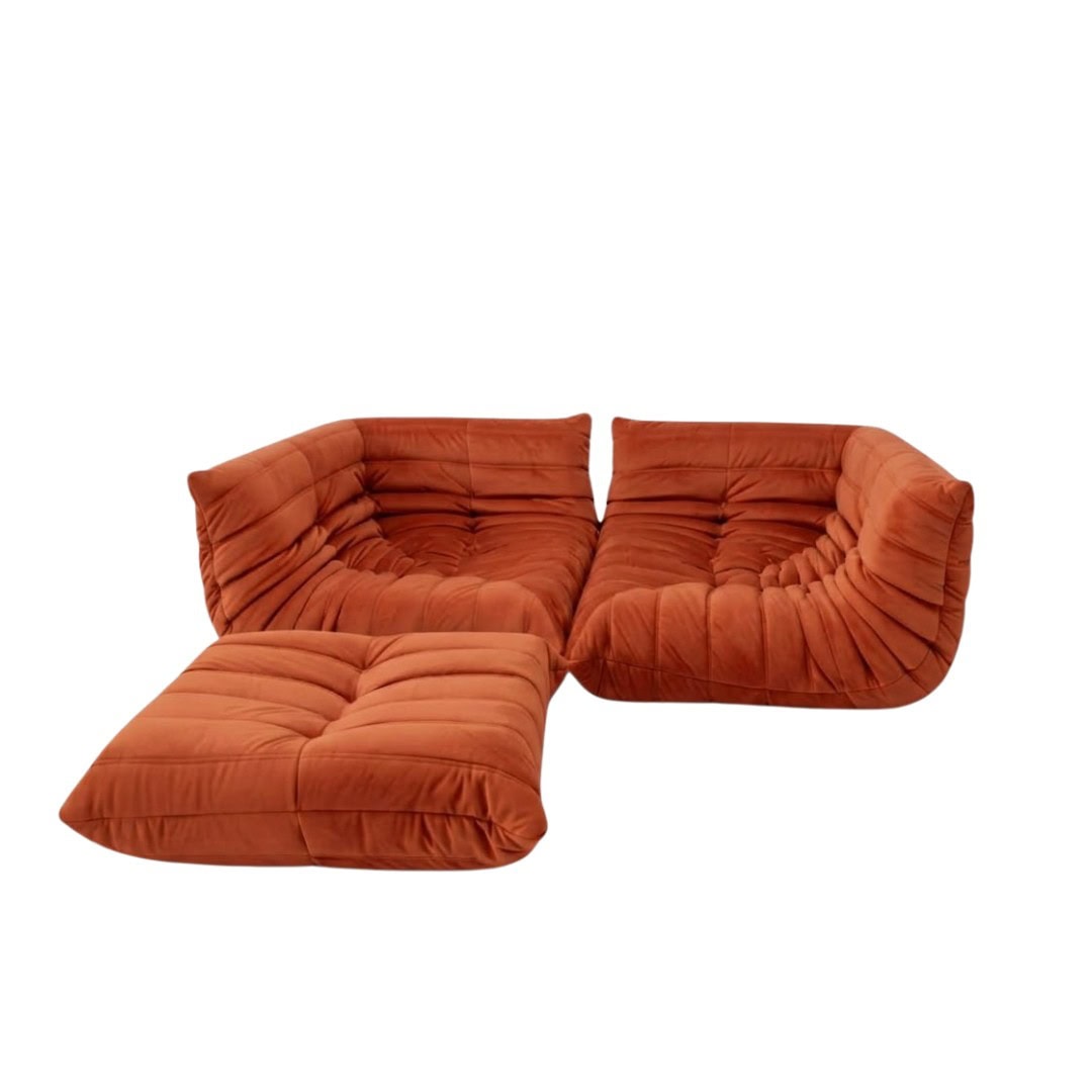 Sammie Corner configuration