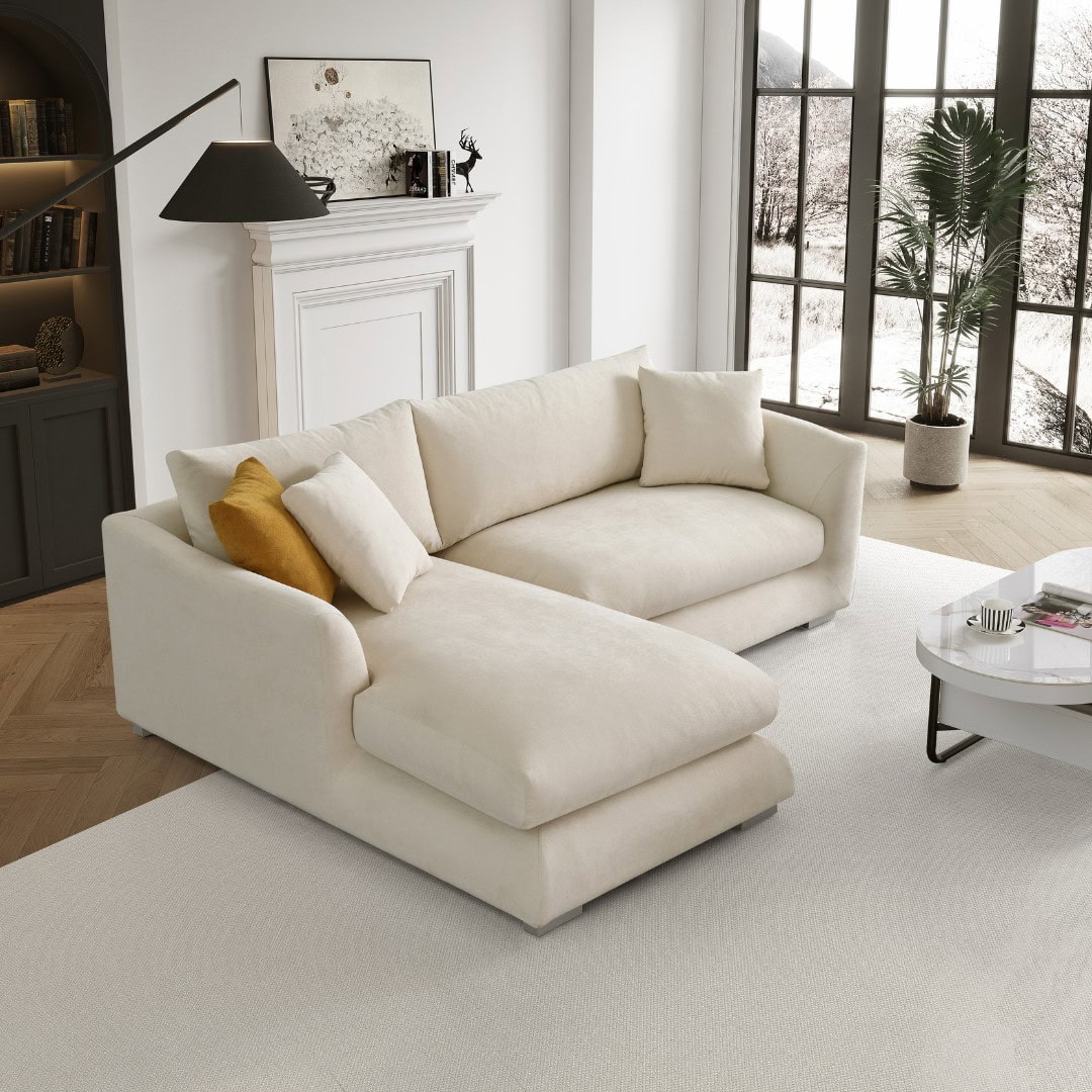 Stella Chaise 230