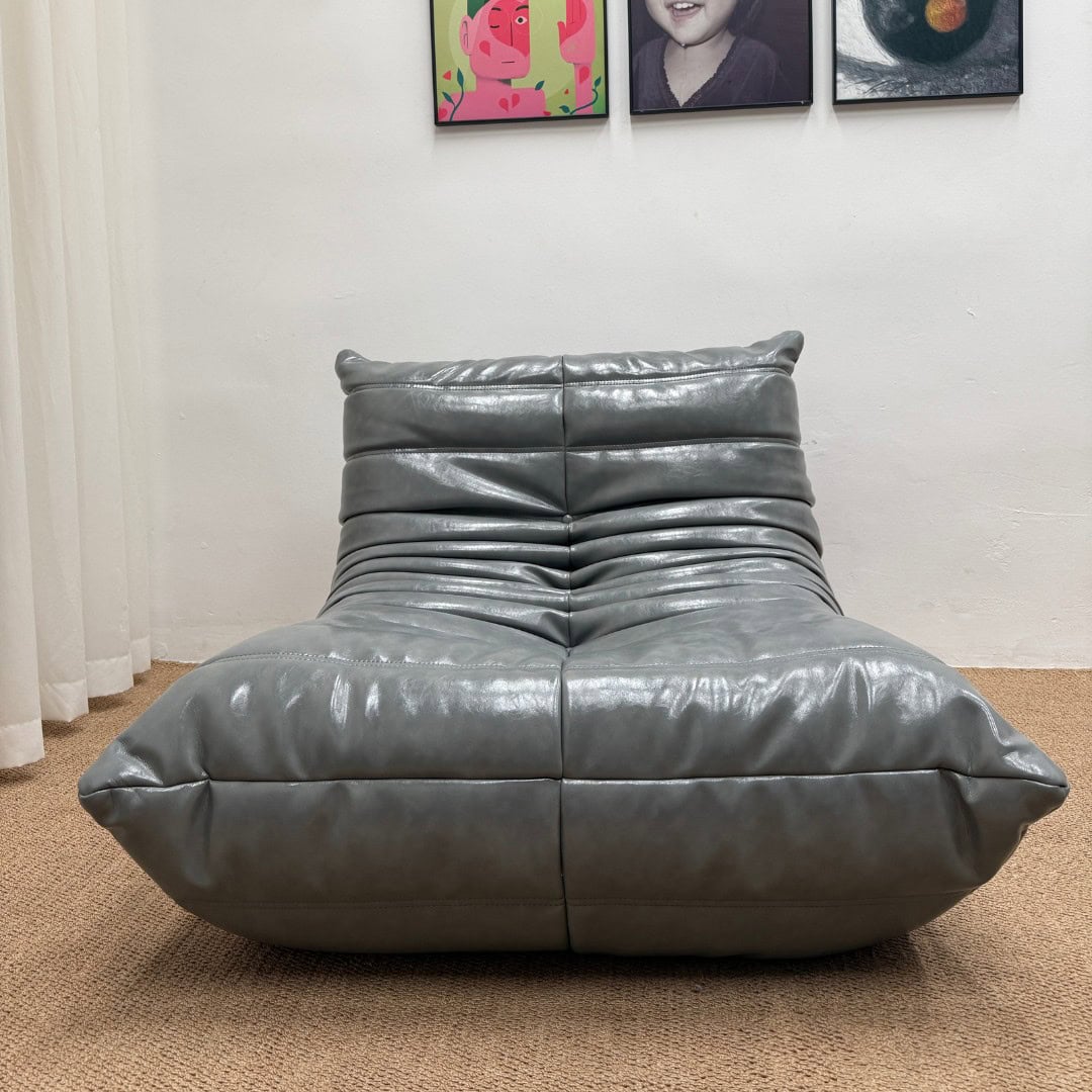 Sammie Oneopelle™ Ash Gray
