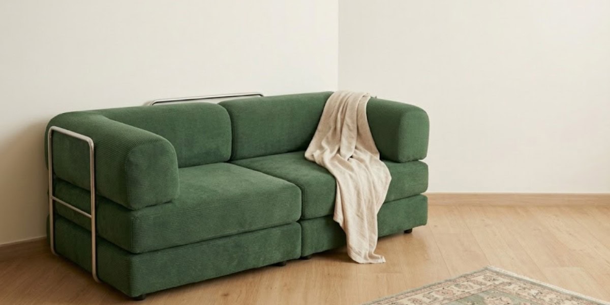 Sienna Sofa Bed