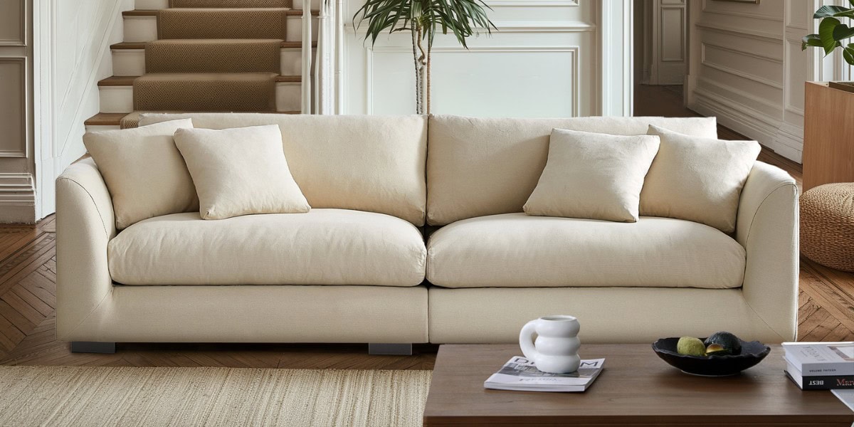 Stella Sofa