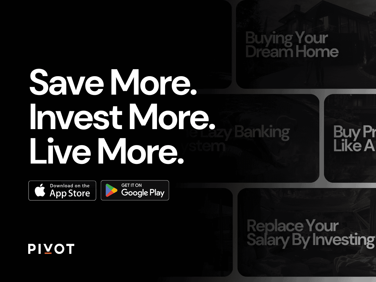 Icon for Pivot Wealth’s Smart Money Accelerator program – financial education