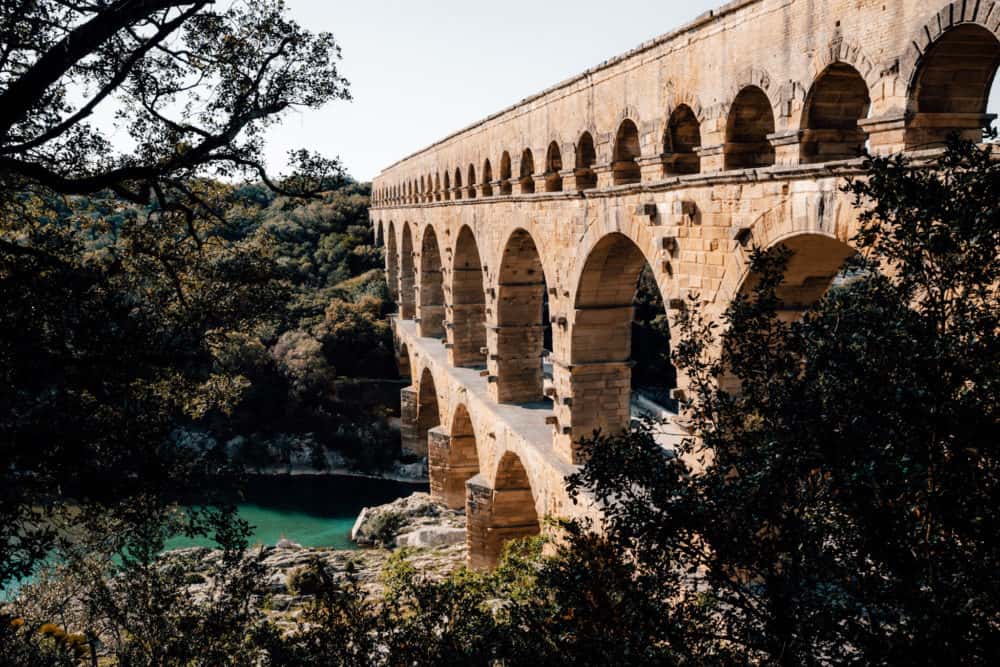 Things-to-do-in-south-East-France-pont-du-gard