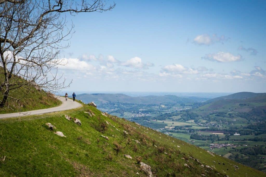 France - Camino - Orisson