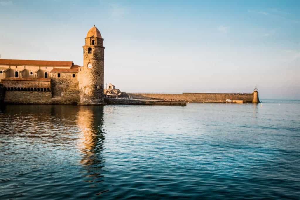 France - Occitanie - Collioure