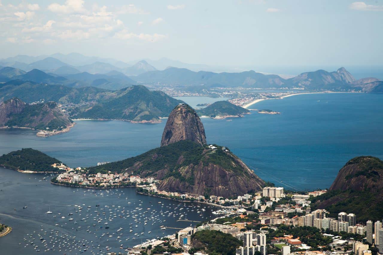 Brazil - Rio de Janeiro