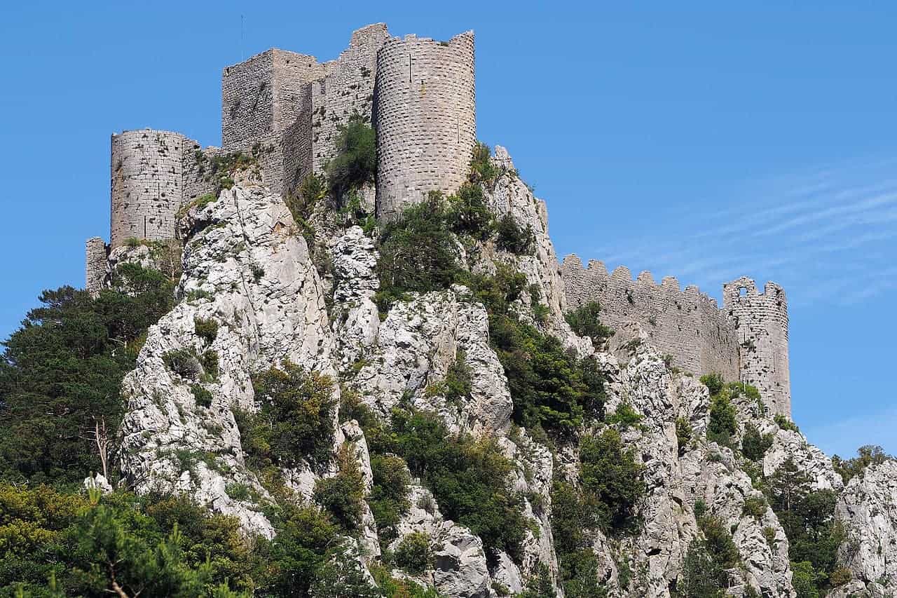 Puilaurens