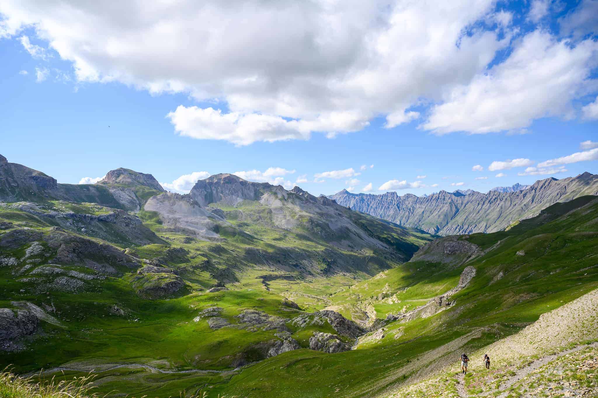 Col-de-la-Bonette-Hike-France