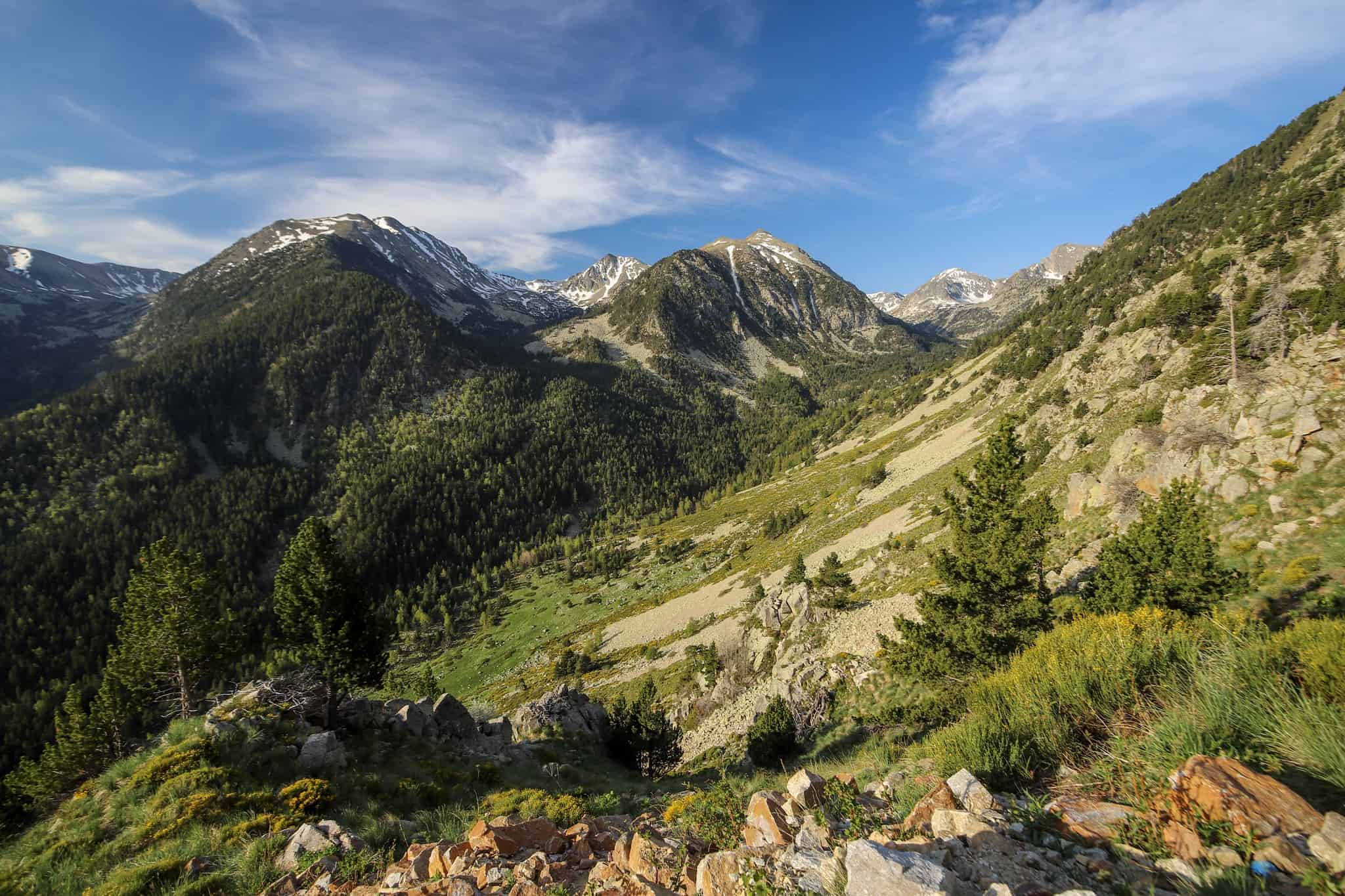 GR10-Hike-Pyrennees-France