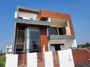 Residential Project
