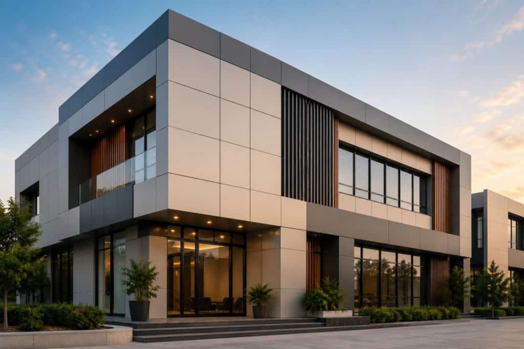 What Are Affordable ACP Sheets and How Does AluWall Deliver Quality Within Budget