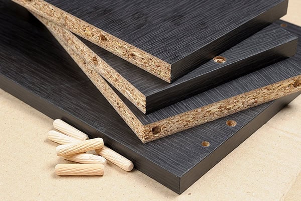 Particle Board