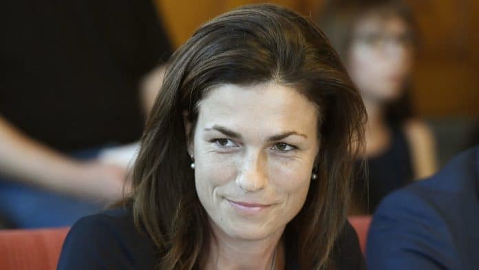 VARGA Judit