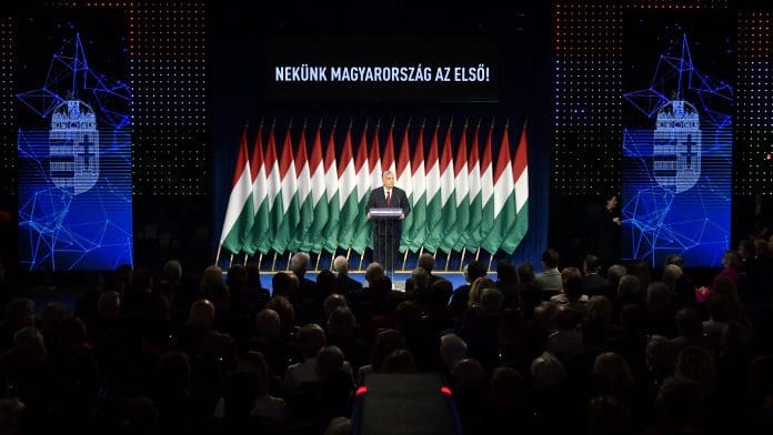 ORBÁN Viktor