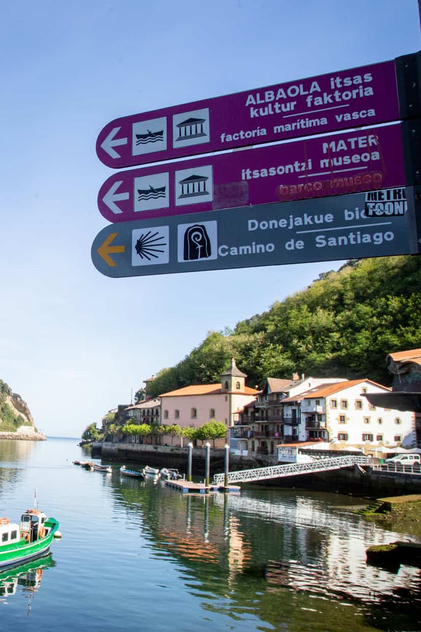 spain - basque country