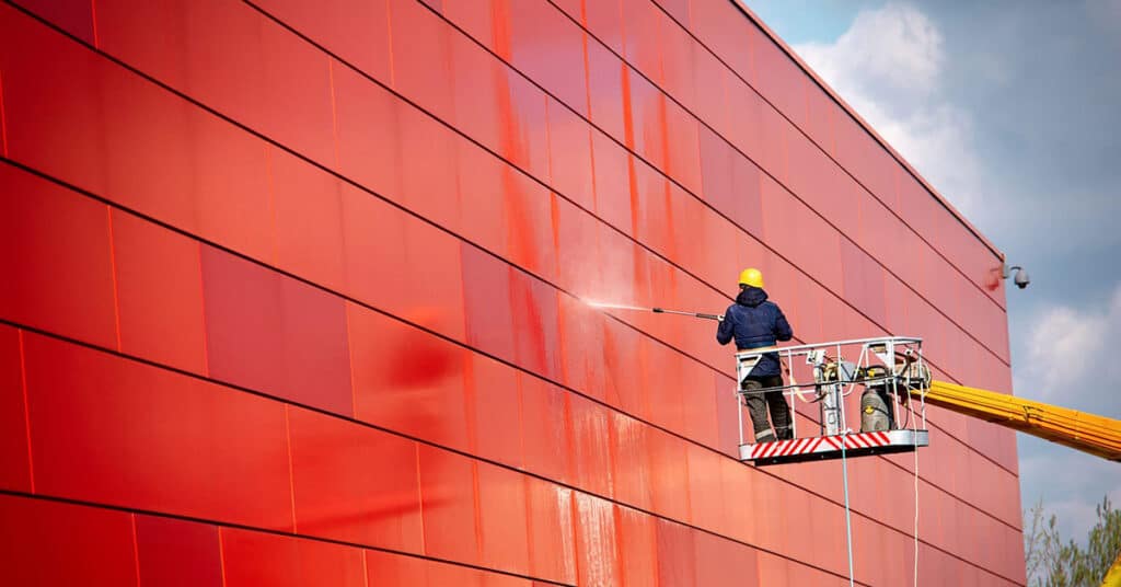 A Comprehensive Guide to Cleaning and Maintaining ACP Sheets
