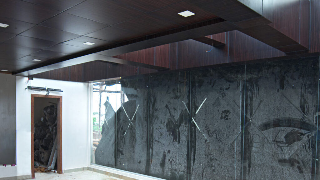 6 Reasons to Choose ACP Sheets for Interior Design
