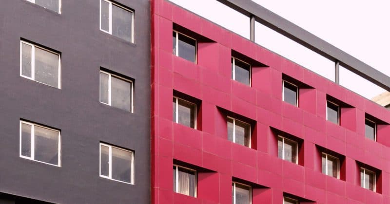 Ideal Fabrication Methods for AluWall ACP Sheets