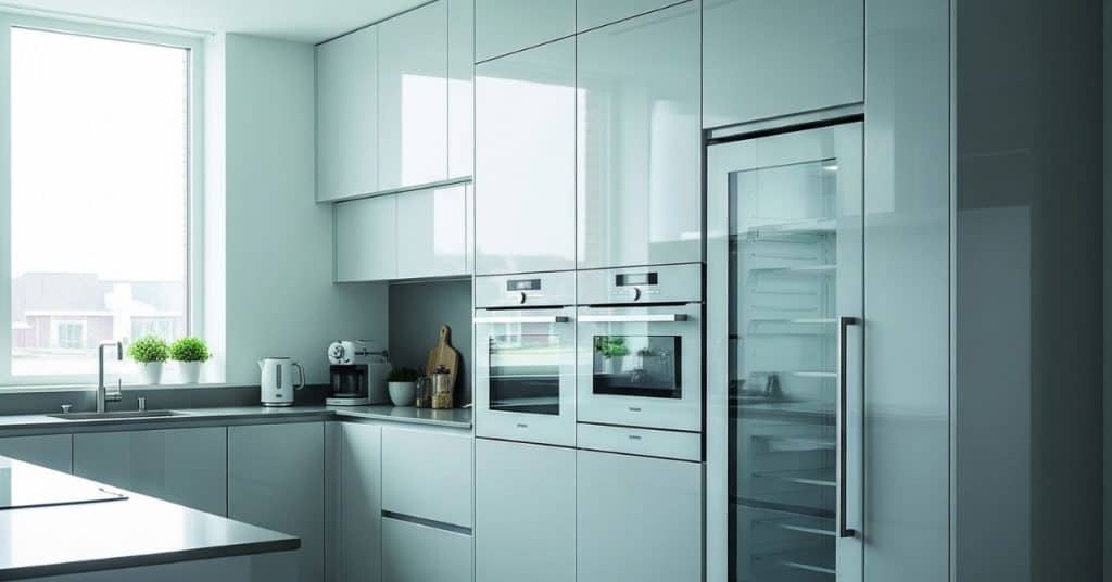 Materials Which Are Best For Making Kitchen Cabinets