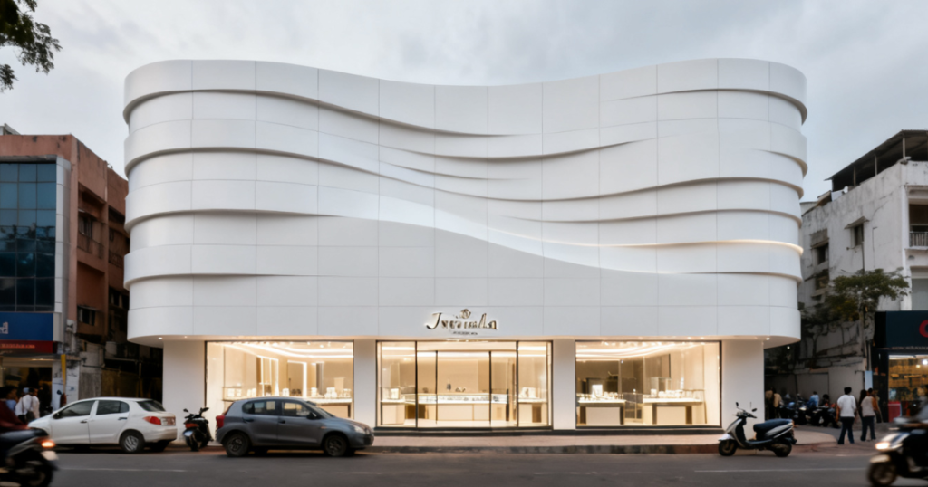 Which ACP Sheet is Best for Exterior Cladding? A Practical Buyer’s Guide