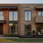 Wooden ACP Sheets vs Natural Wood Cladding: The Complete Comparison for Modern Homes