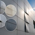 What Causes ACP Sheets to Fade, Bend or Lose Their Finish?