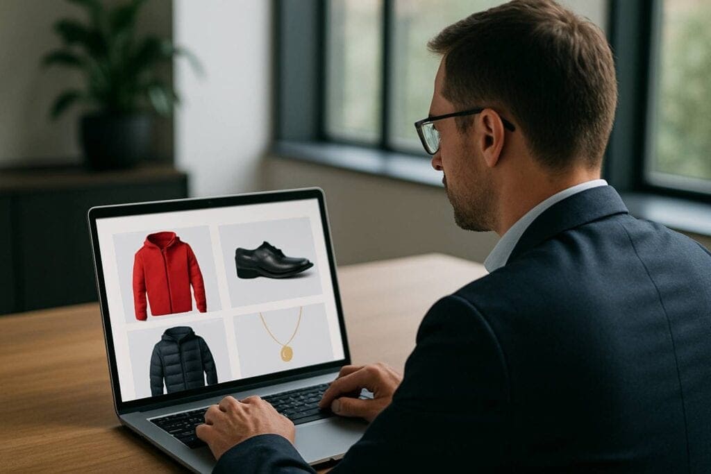 inteligencia artificial para varejo