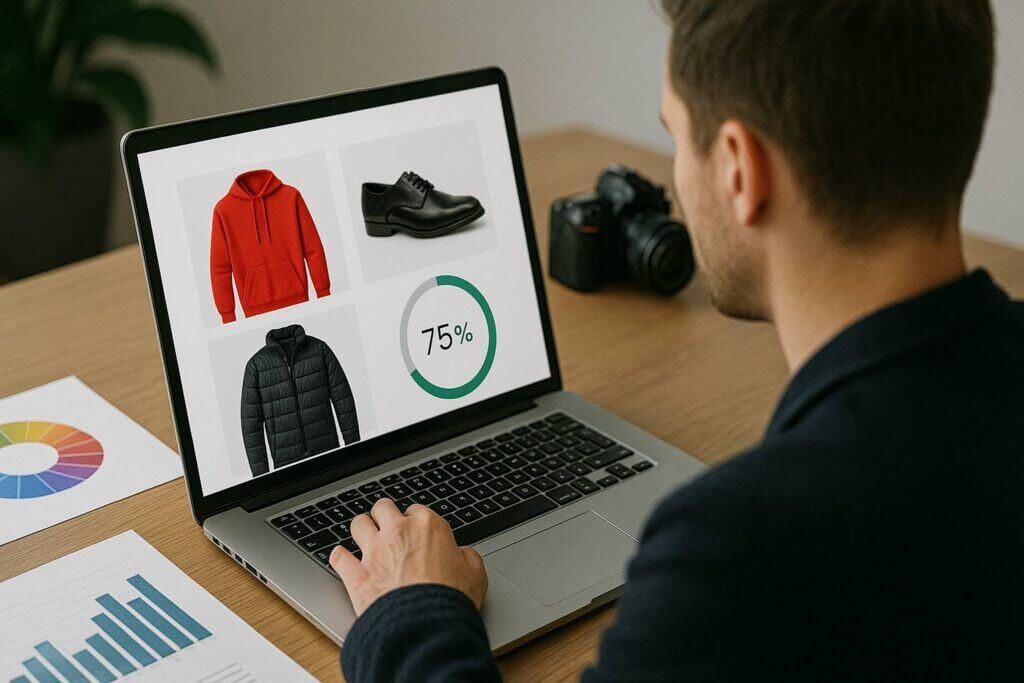 seo Inteligência artificial