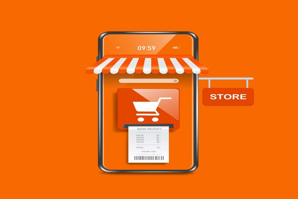 vender na shopee taxas