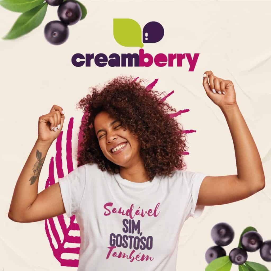 46977535Identidade visual jovem porem clean Cream Berry