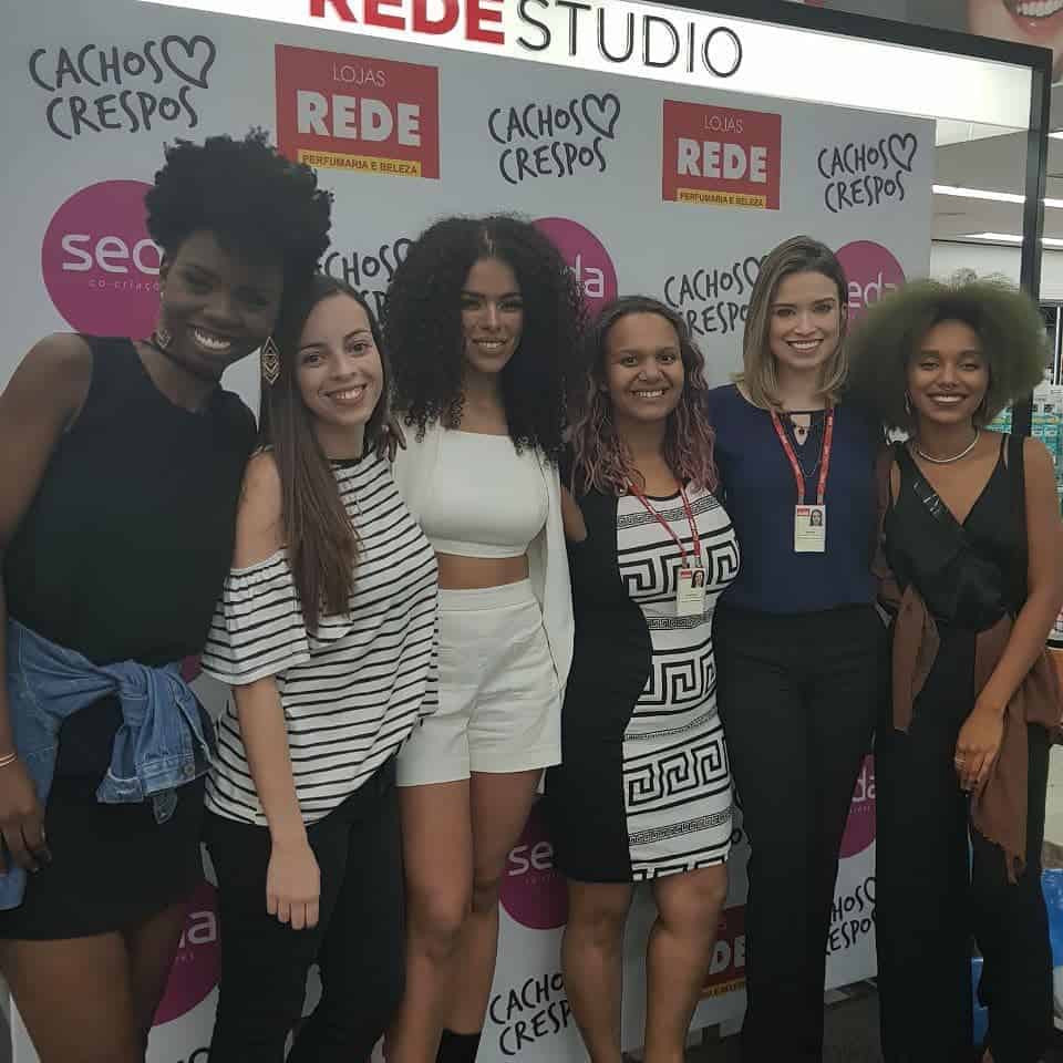 influenciadores digitais seda boom